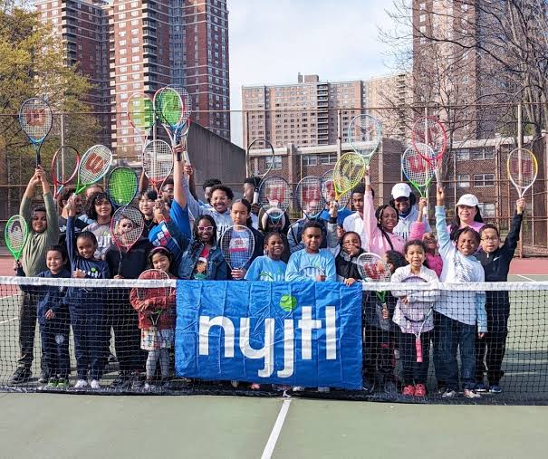 New York Junior Tennis & Learning