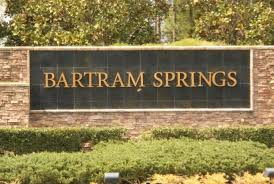 Bartram Springs
