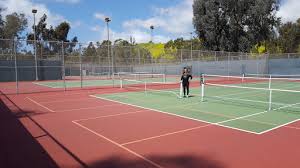 Marina Hills PCA