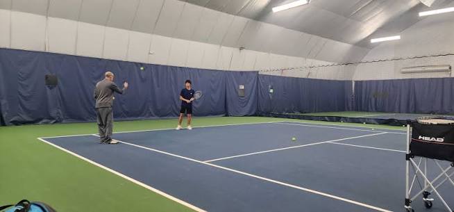 Shelter Rock Tennis Club