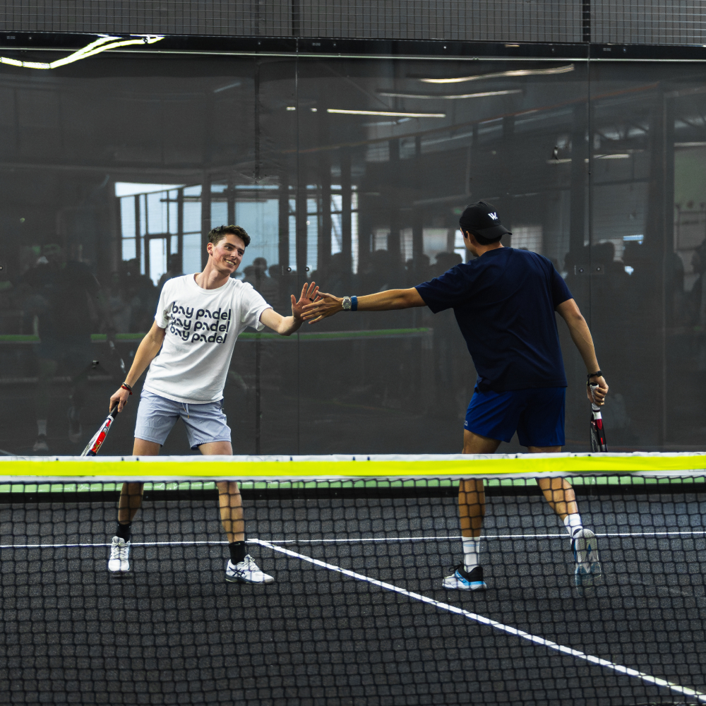 Sunnyvale | Bay Padel 