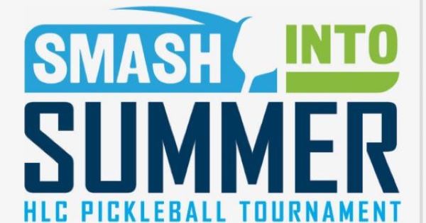 3rd Annual Smash Into Summer