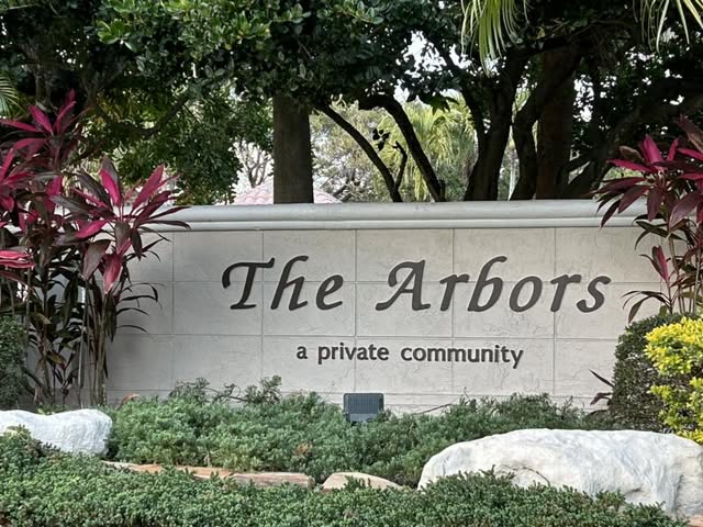 The Arbors HOA (New York)