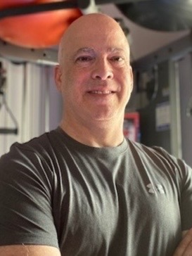 Alan Ritvo