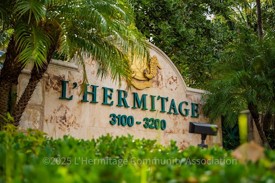 L’Hermitage Community Tennis Organization