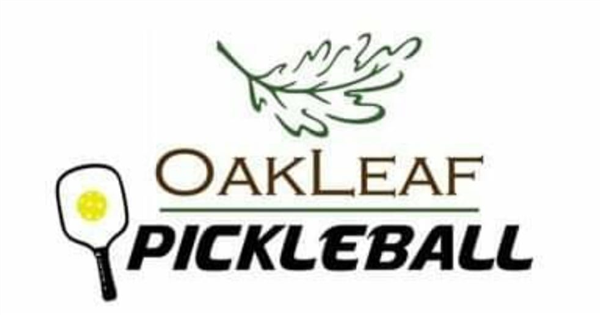 OakLeaf Pickleball