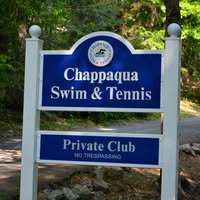 Chappaqua Swim and Tennis