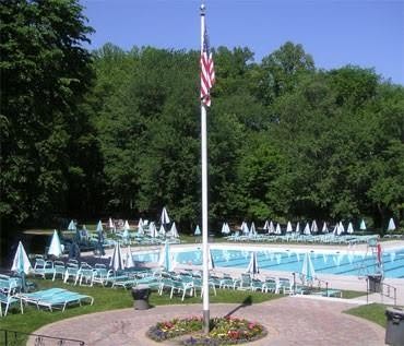West Nyack Swim & Tennis Club