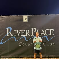 River Place Country Club