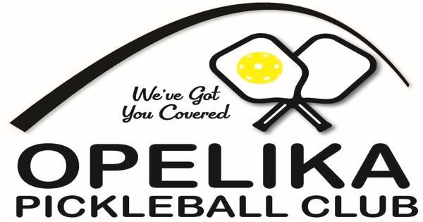 Opelika Pickleball Club