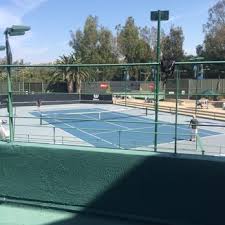 Palisades Hills HOA Tennis Courts