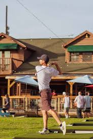 Swannys Grill Pickleball