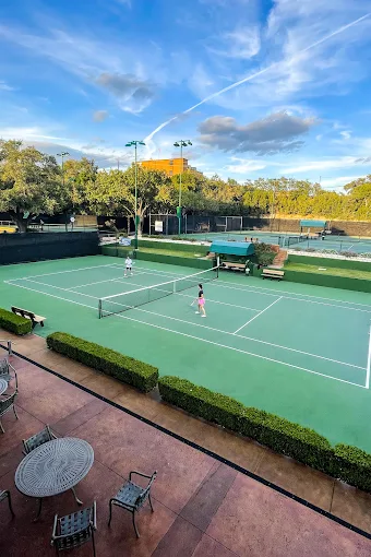 Westwood Country Club