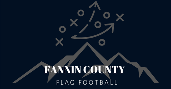 Fannin County Flag Football