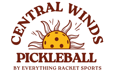 Central Winds Pickleball