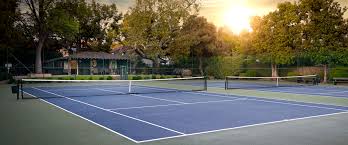 Live Oaks Tennis Association