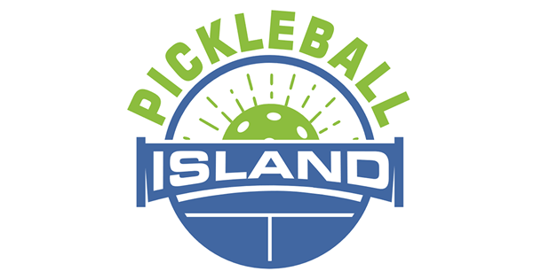Pickleball Island