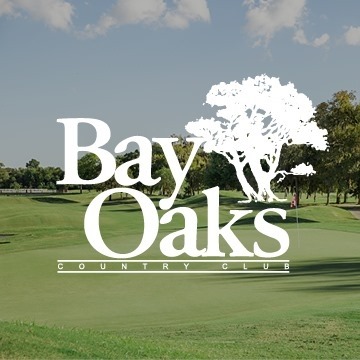Bay Oaks Country Club