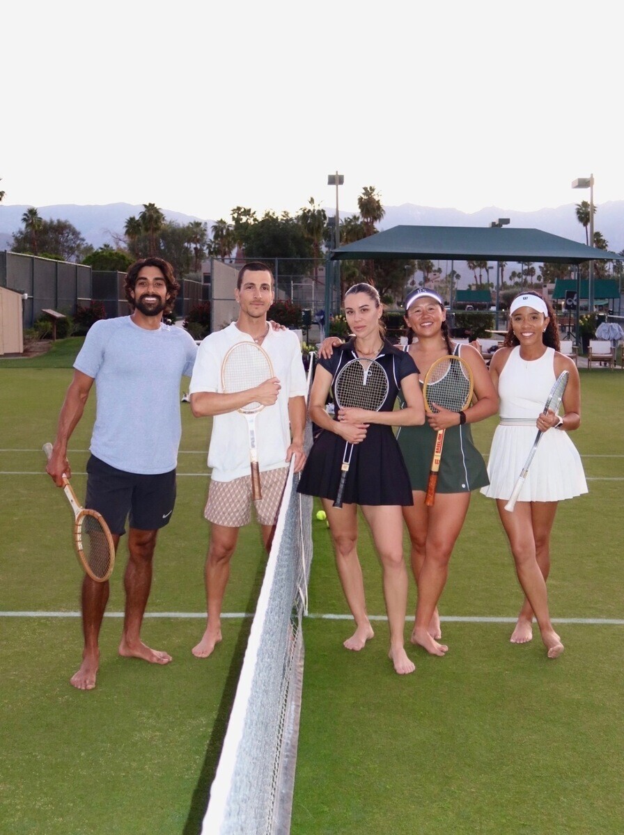 Ballpolar