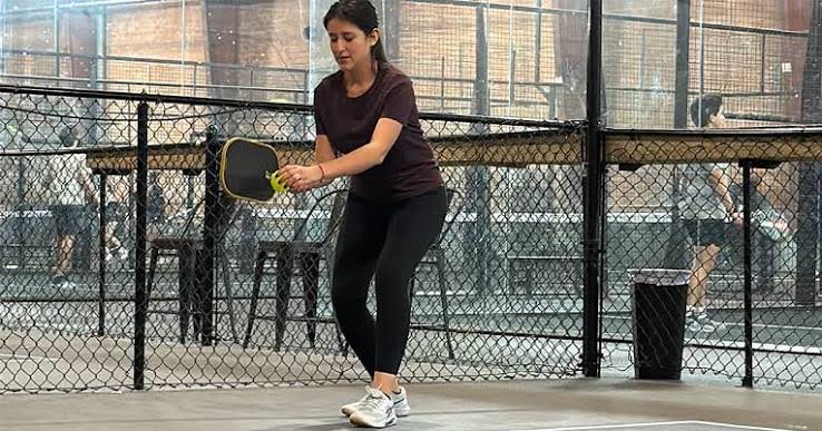King of Padel