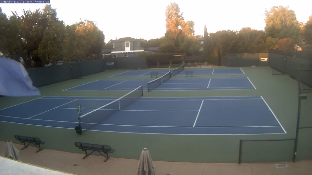 Peninsula Tennis Club