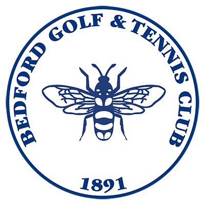 Bedford Golf Tennis Club