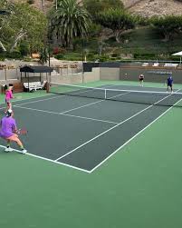 Malibu Racquet Club