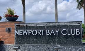 Newport Bay Club 