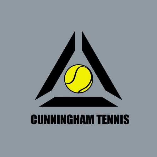 CUNNINGHAM TENNIS
