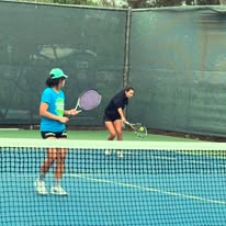 Pacific Beach Tennis Club