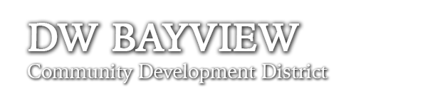 Del Webb Bayview Community Association, Inc.