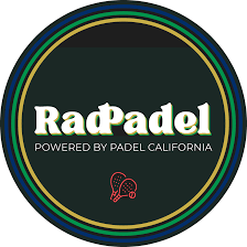 Rad Padel, Powered by Padel California