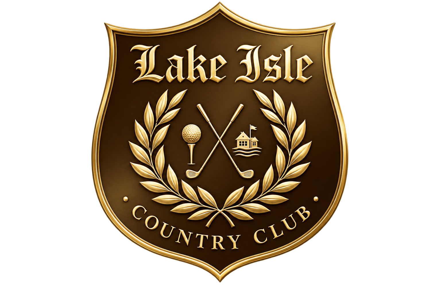 Lake Isle Country Club