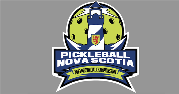 Pickleball Nova Scotia