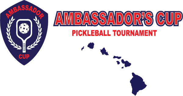 2024 Ambassador Cup @ Holua Racquet & Paddle by PIG | Pickleball ...