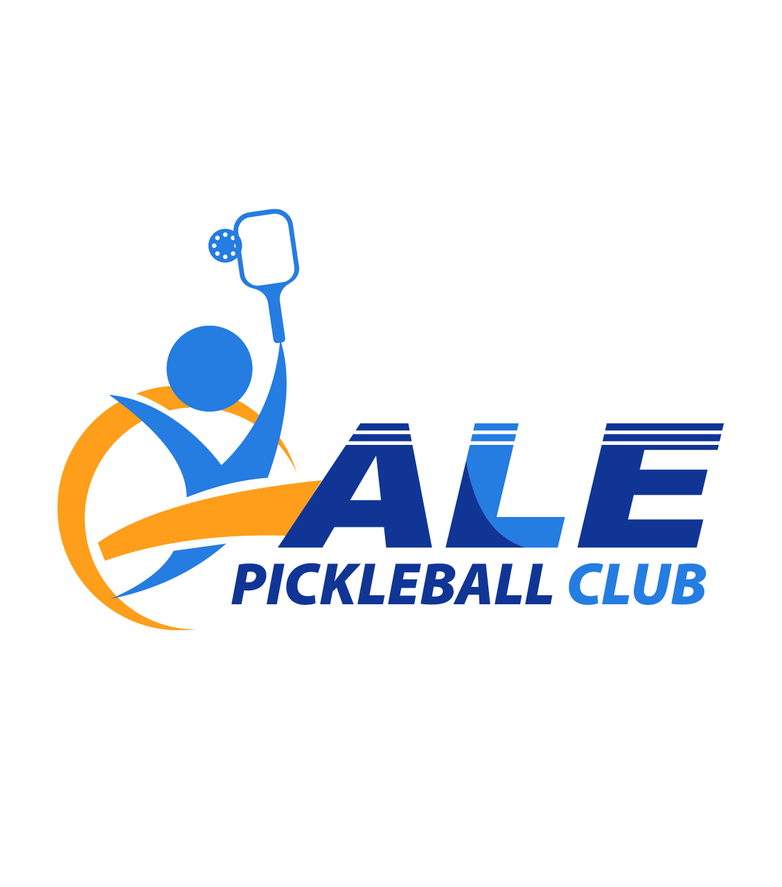ALE Pickleball Club