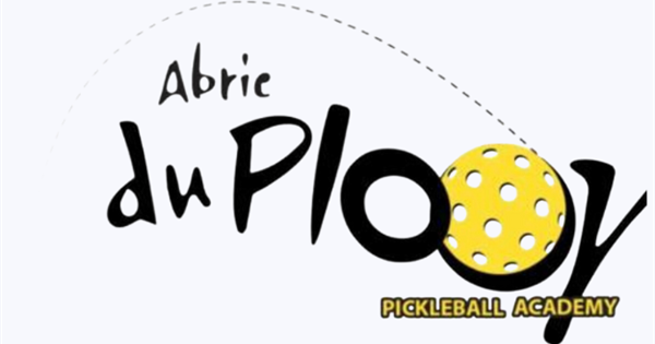 Abrie Du Plooy Pickleball Academy