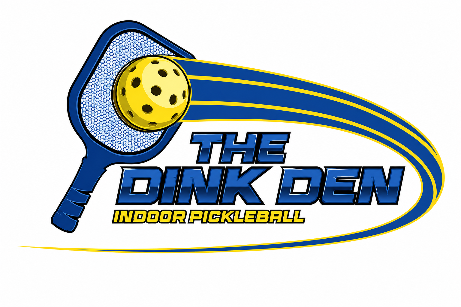The Dink Den - South Ave