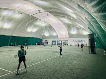 Tennis Innovators Academy