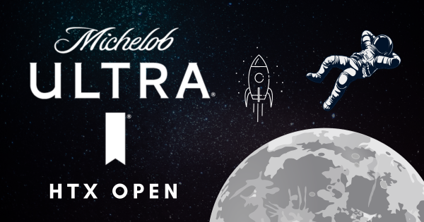 PALA Michelob Ultra II HTX Open