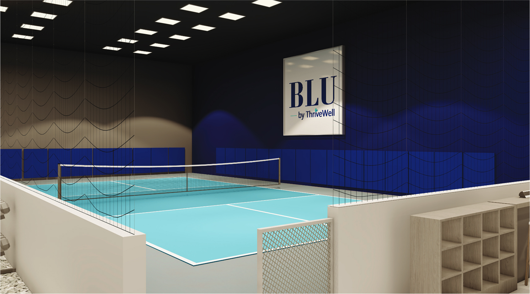BLU by ThriveWell