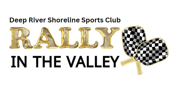Deep River Shoreline Sports Club 'Rally in the Valley'