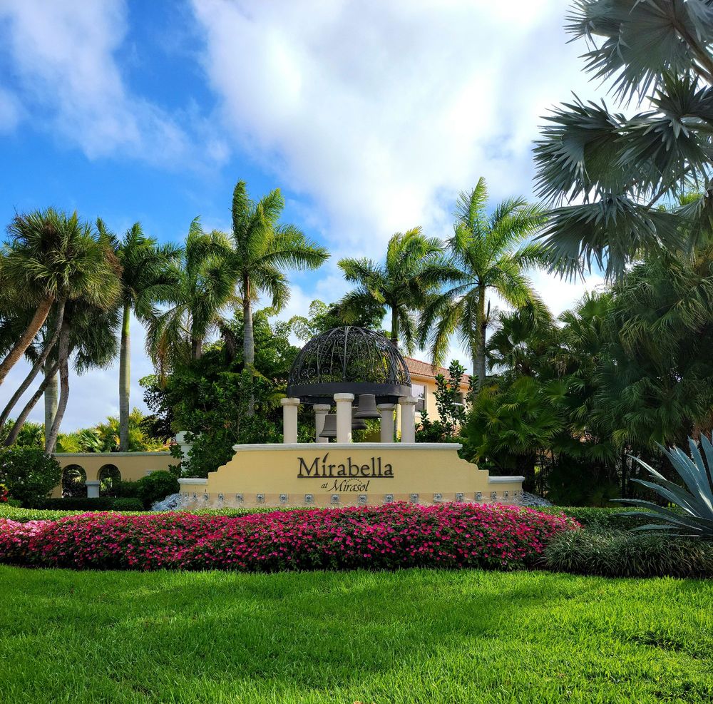 Mirabella at Mirasol Homeowners Association