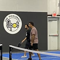 The Pickleball Spot