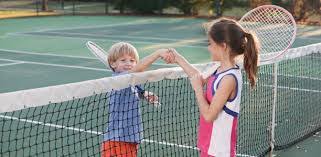 Steeplechase Tennis