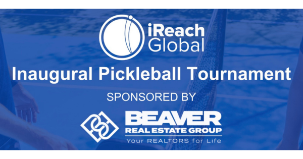iReach Global Inaugural Pickleball Tournament