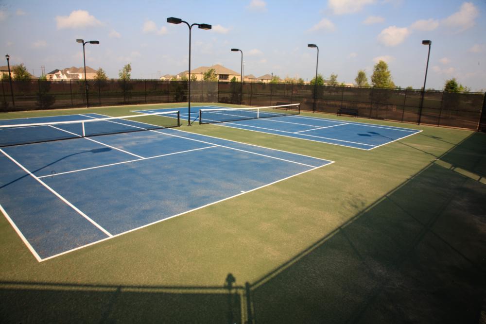 Cinco Ranch Residential Association II