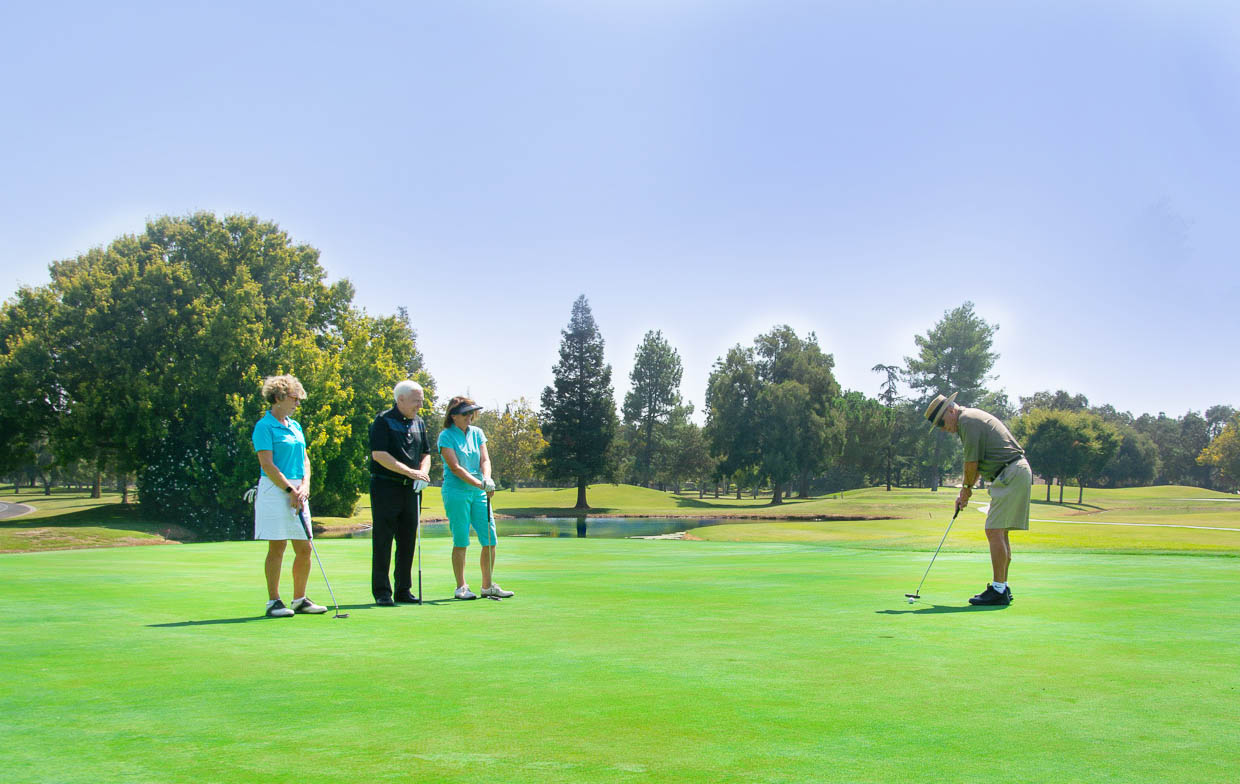 El Macero Country Club