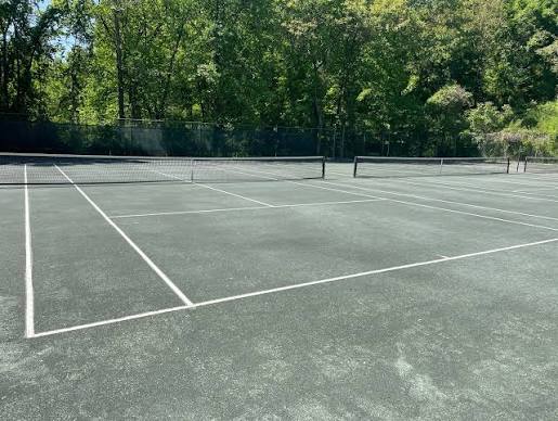Torview Swim and Tennis Club