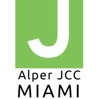 Alper JCC Miami
